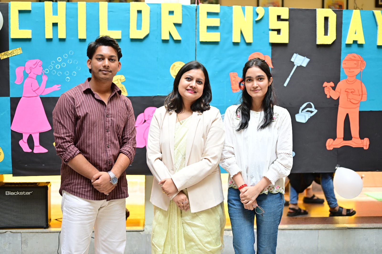 Children’s Day Celebration 2025